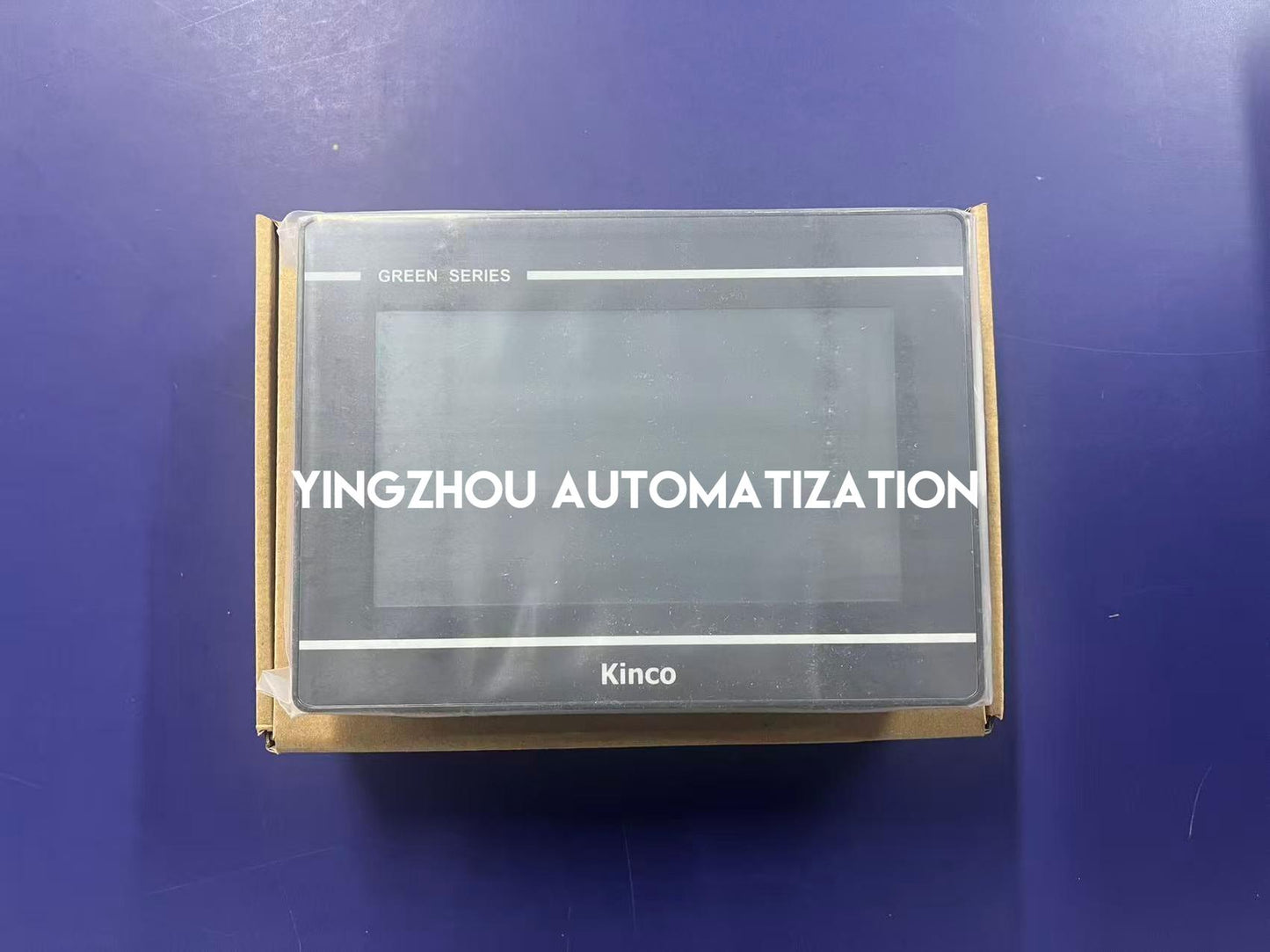 Kinco GL070E HMI Touch Screen | 7 Inch Ethernet HMI Operator Panel | Brand New Original-YingZhou Automatization