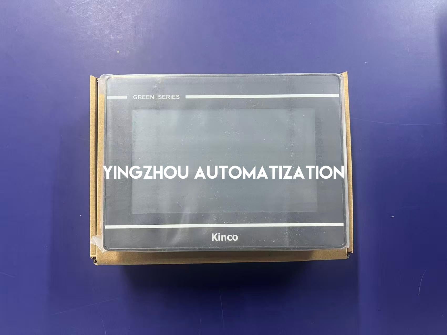 Kinco GL070E HMI Touch Screen | 7 Inch Ethernet HMI Operator Panel | Brand New Original-YingZhou Automatization