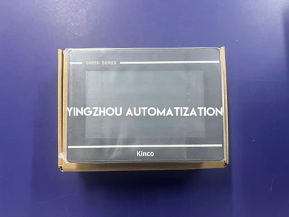 Kinco GL070E HMI Touch Screen | 7 Inch Ethernet HMI Operator Panel | Brand New Original-YingZhou Automatization