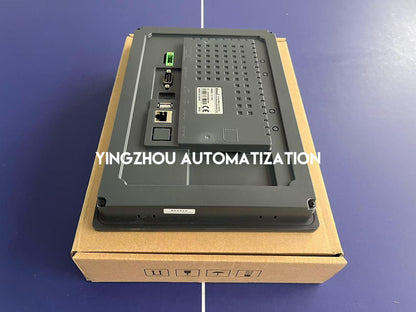 Kinco GL100E Green Series HMI | 10.1" TFT Touchscreen, 800MHz CPU, Ethernet-YingZhou Automatization