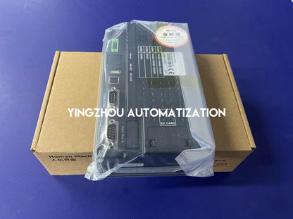 Kinco GREEN Series GH070 HMI Touch Screen 7inch TFT 800*480px-YingZhou Automatization