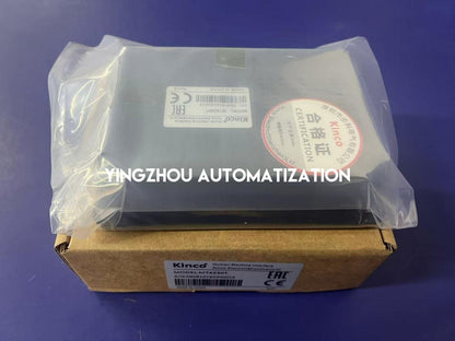 Kinco MT4230T 4.3-Inch 480×272 TFT Touch Screen HMI 800MHz RS232/RS485 24VDC-YingZhou Automatization