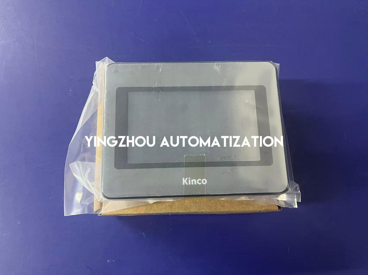 Kinco MT4230T 4.3-Inch 480×272 TFT Touch Screen HMI 800MHz RS232/RS485 24VDC-YingZhou Automatization