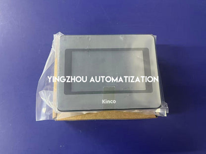 Kinco MT4230T 4.3-Inch 480×272 TFT Touch Screen HMI 800MHz RS232/RS485 24VDC-YingZhou Automatization