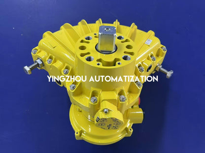 Kinetrol 12B-104U002000 Rotary Actuator | High-Performance Control | Precise Automation | Brand New Original-YingZhou Automatization