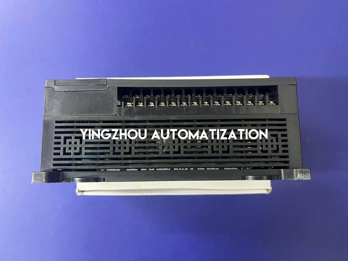 LS Electric K7M-DR40U CPU Module | XGB Series Smart PLC | 40-Point I/O AC Power | Brand New Original-YingZhou Automatization