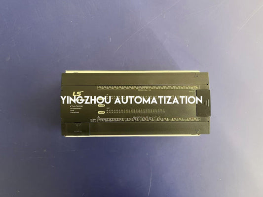 LS Electric K7M-DR60U CPU Module | XGB Series Smart PLC | 60-Point I/O AC Power | Brand New Original-YingZhou Automatization