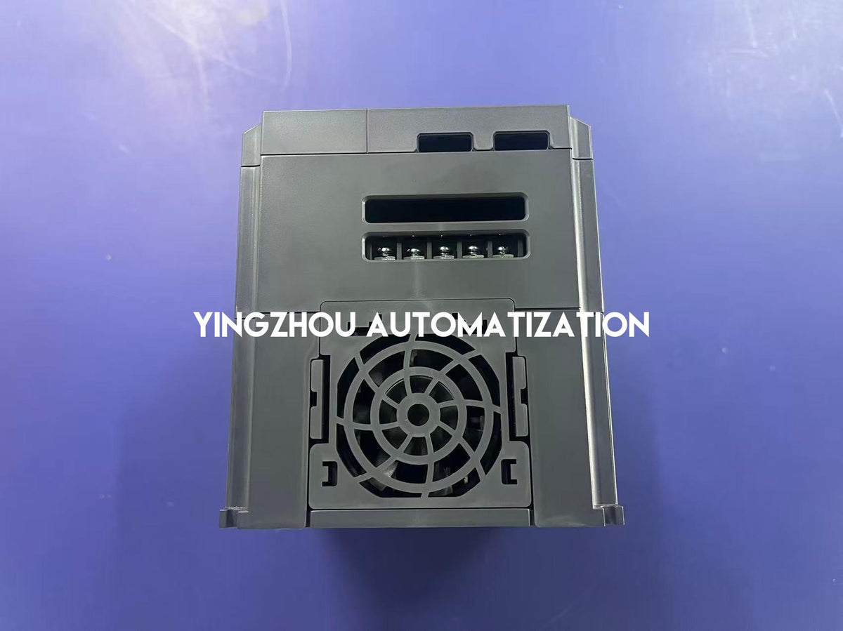 LS Electric LSLV0040G100-4ENNN G100 4kW 380–480V 3-Phase AC Variable Frequency Drive-YingZhou Automatization