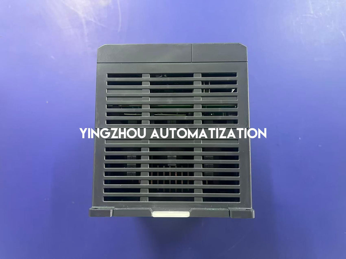 LS Electric LSLV0040G100-4ENNN G100 4kW 380–480V 3-Phase AC Variable Frequency Drive-YingZhou Automatization