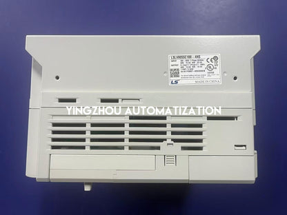 LS Electric LSLV0055C100-4NS C100 5.5kW 7.5HP 380-480V 3-Phase VFD-YingZhou Automatization