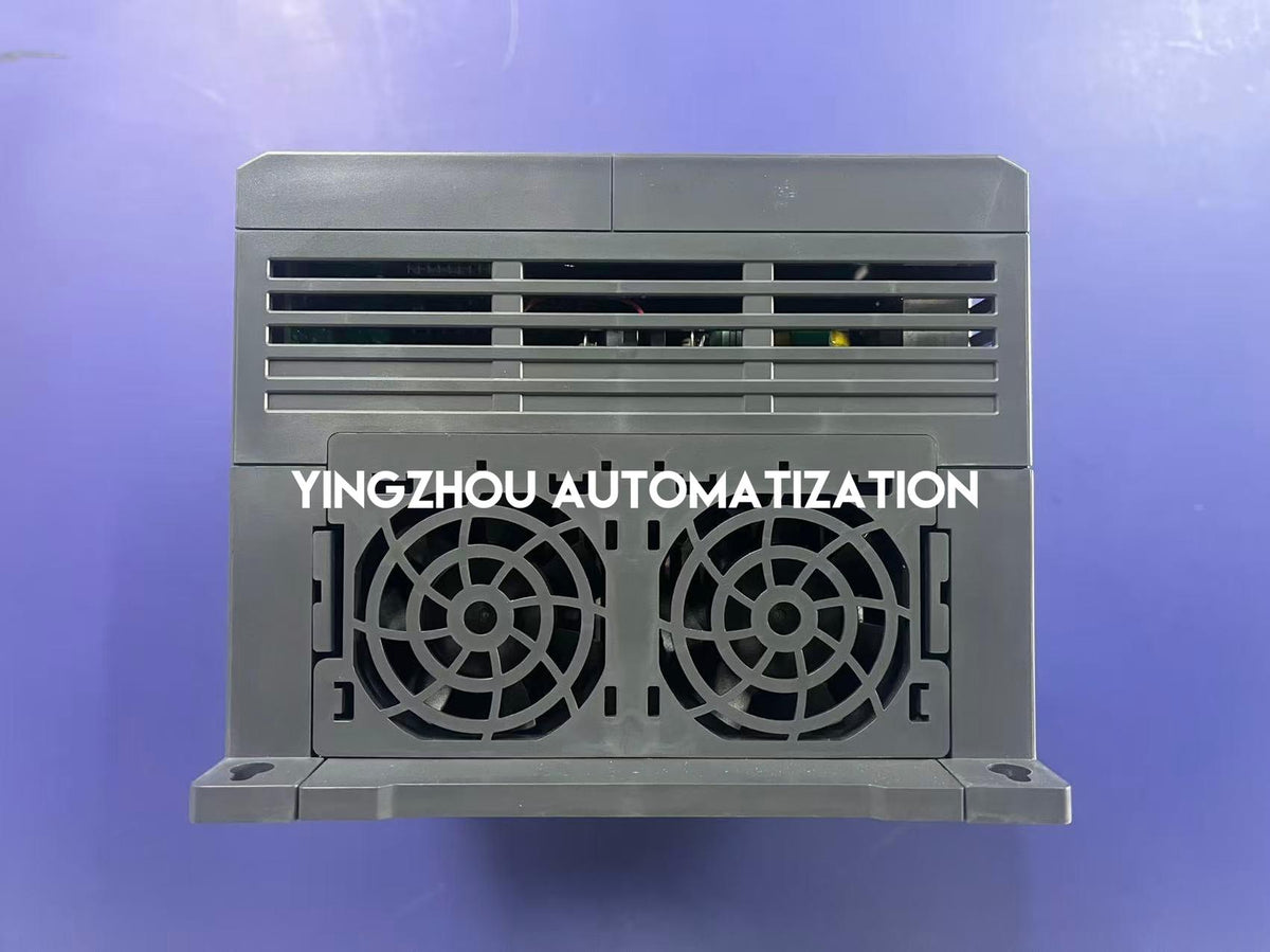 LS Electric LSLV0055G100-4ENNN G100 5.5kW 380-480V 3-Phase AC Variable Frequency Drive-YingZhou Automatization