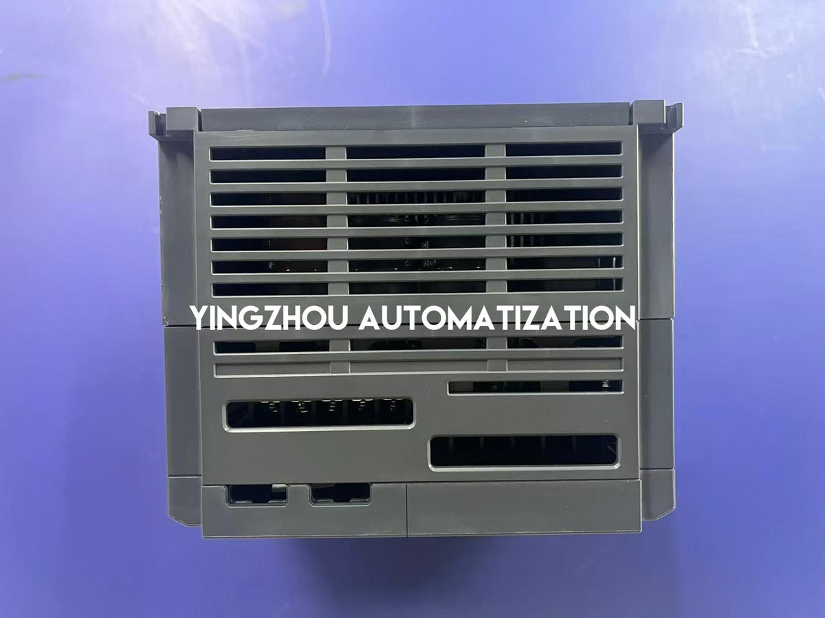 LS Electric LSLV0055G100-4ENNN G100 5.5kW 380-480V 3-Phase AC Variable Frequency Drive-YingZhou Automatization