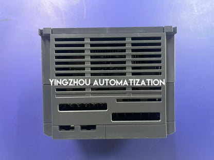 LS Electric LSLV0055G100-4ENNN G100 5.5kW 380-480V 3-Phase AC Variable Frequency Drive-YingZhou Automatization