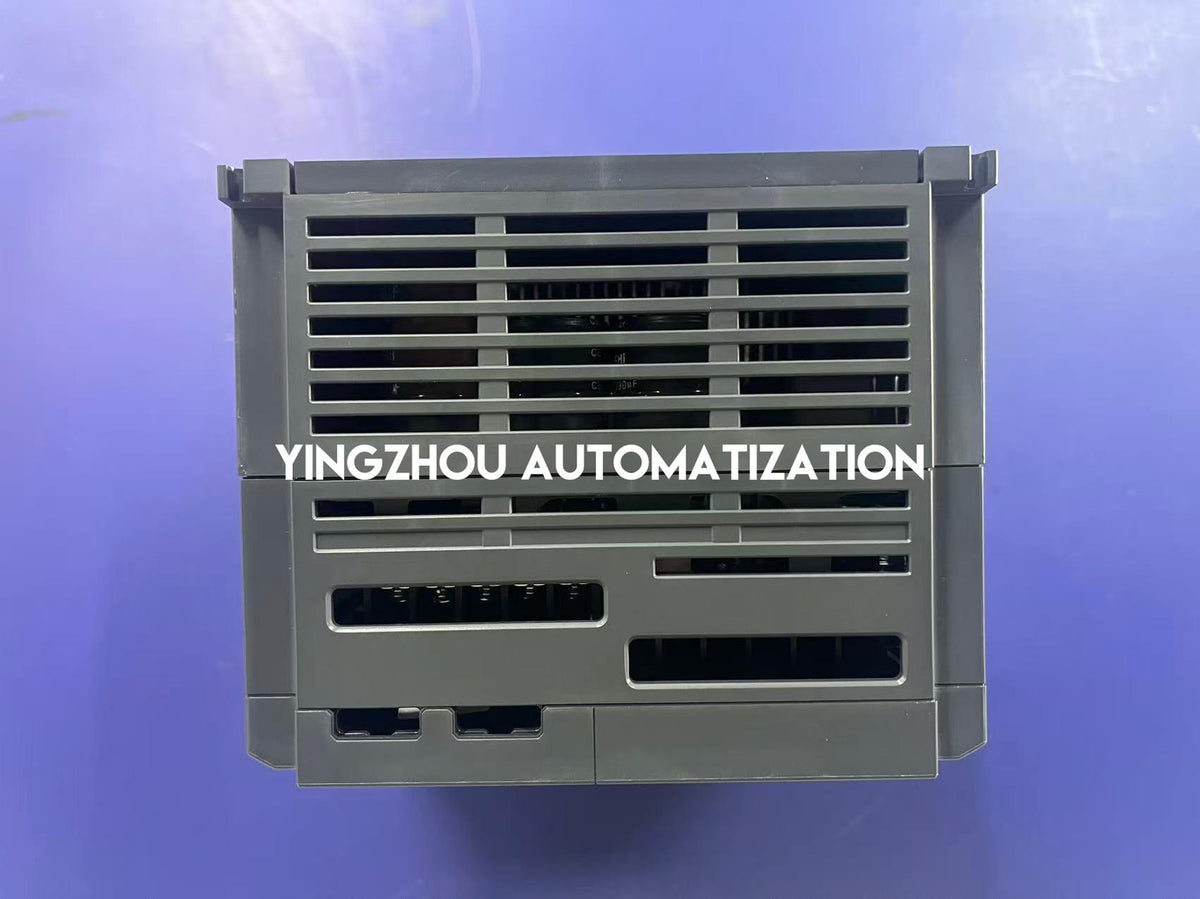 LS Electric LSLV0055G100-4ENNN G100 5.5kW 380-480V 3-Phase AC Variable Frequency Drive-YingZhou Automatization