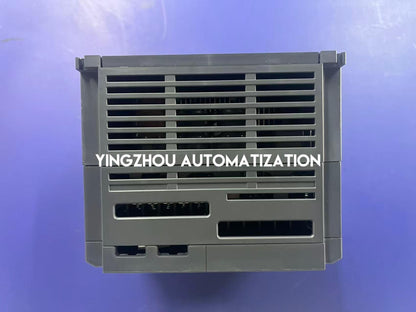 LS Electric LSLV0055G100-4ENNN G100 5.5kW 380-480V 3-Phase AC Variable Frequency Drive-YingZhou Automatization