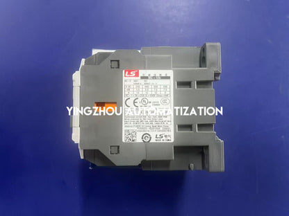 LS Electric MC-12b AC Contactor | 12A Rated Current, Industrial Motor Control, High Reliability, Brand New Original-YingZhou Automatization