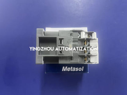 LS Electric MC-12b AC Contactor | 12A Rated Current, Industrial Motor Control, High Reliability, Brand New Original-YingZhou Automatization