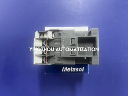 LS Electric MC-12b AC Contactor | 12A Rated Current, Industrial Motor Control, High Reliability, Brand New Original-YingZhou Automatization