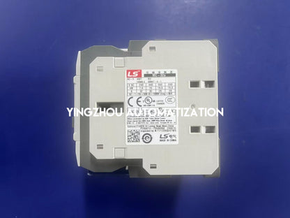 LS Electric MC-32a AC Contactor | 32A Rated Current, Industrial Motor Control, High Reliability, Brand New Original-YingZhou Automatization