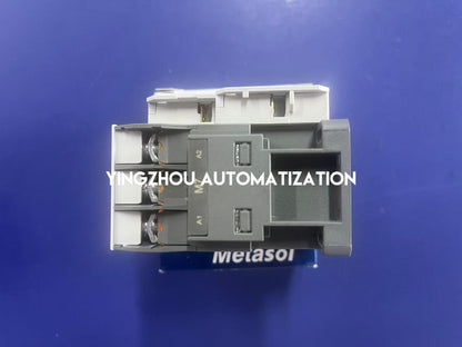 LS Electric MC-32a AC Contactor | 32A Rated Current, Industrial Motor Control, High Reliability, Brand New Original-YingZhou Automatization