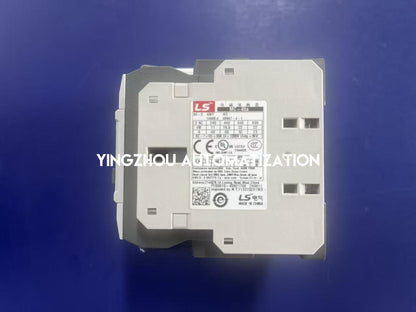 LS Electric MC-40a AC Contactor | 40A Rated Current, Industrial Motor Control, High Reliability, Brand New Original-YingZhou Automatization