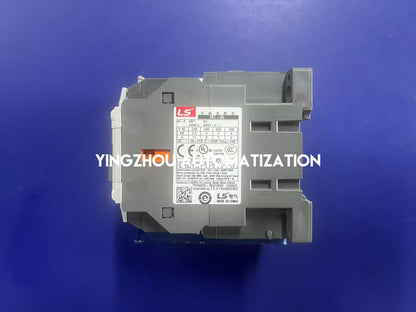 LS Electric MC-9b AC Contactor | 9A Rated Current, Industrial Motor Control, High Reliability, Brand New Original-YingZhou Automatization