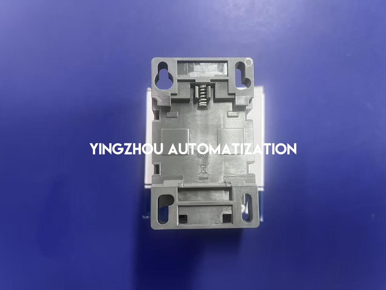 LS Electric MC-9b AC Contactor | 9A Rated Current, Industrial Motor Control, High Reliability, Brand New Original-YingZhou Automatization