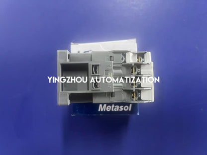LS Electric MC-9b AC Contactor | 9A Rated Current, Industrial Motor Control, High Reliability, Brand New Original-YingZhou Automatization