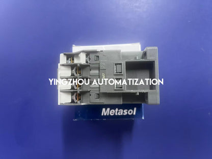 LS Electric MC-9b AC Contactor | 9A Rated Current, Industrial Motor Control, High Reliability, Brand New Original-YingZhou Automatization