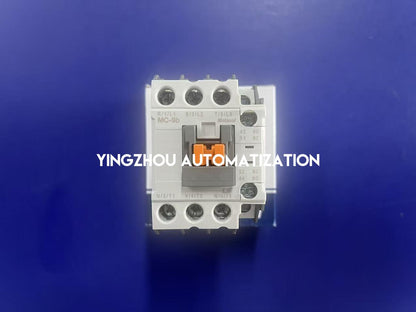 LS Electric MC-9b AC Contactor | 9A Rated Current, Industrial Motor Control, High Reliability, Brand New Original-YingZhou Automatization