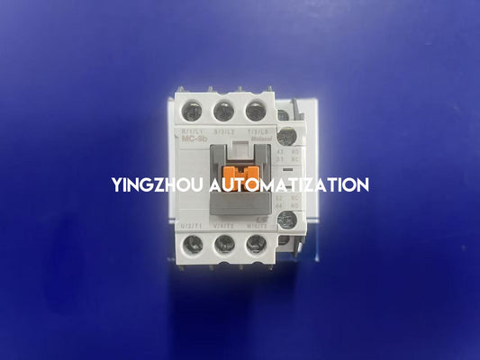 LS Electric MC-9b AC Contactor | 9A Rated Current, Industrial Motor Control, High Reliability, Brand New Original-YingZhou Automatization