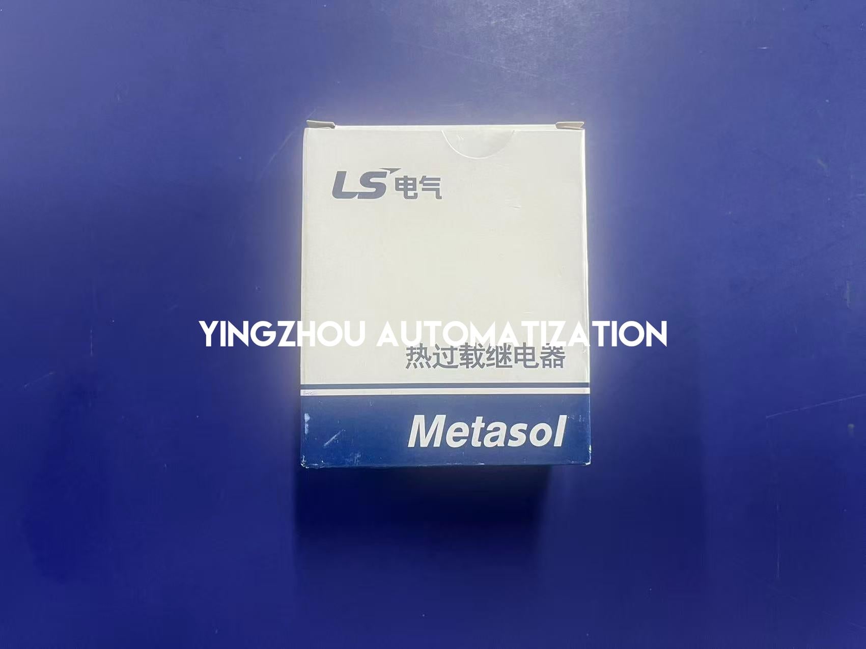 LS Electric MT-32/3H Thermal Overload Relay | Industrial Motor Protection, High Reliability, Brand New Original-YingZhou Automatization