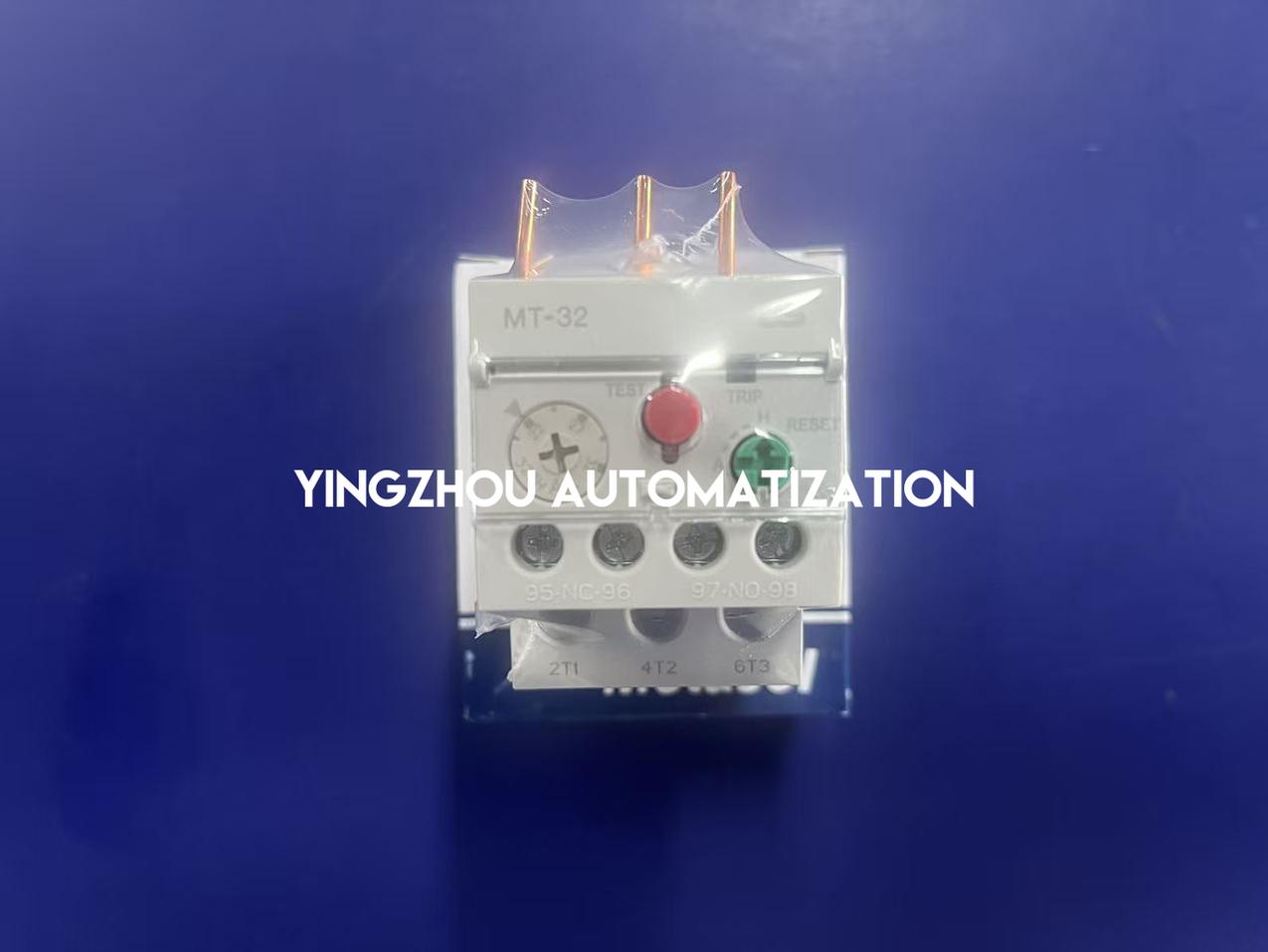 LS Electric MT-32/3H Thermal Overload Relay | Industrial Motor Protection, High Reliability, Brand New Original-YingZhou Automatization