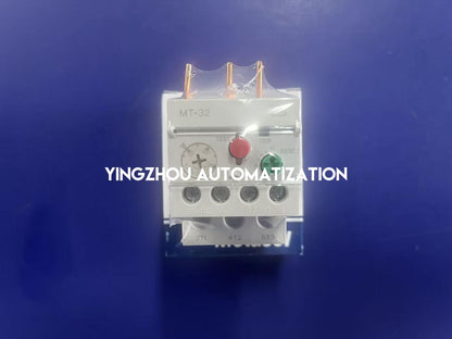 LS Electric MT-32/3H Thermal Overload Relay | Industrial Motor Protection, High Reliability, Brand New Original-YingZhou Automatization