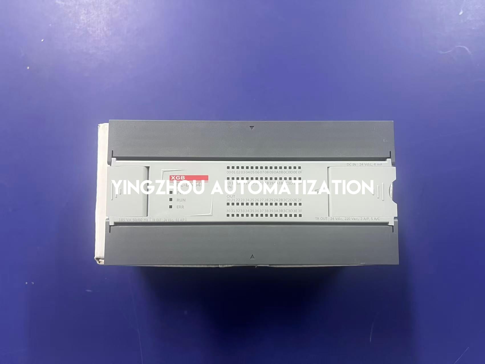 LS Electric XBC-DN64H PLC Controller | XGB Series 64-Point CPU Unit | Brand New Original-YingZhou Automatization