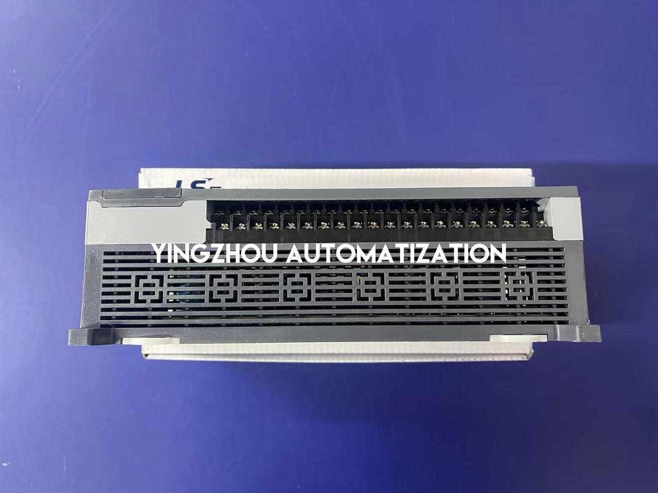 LS Electric XBC-DR60XS CPU Module | XGB Series Smart PLC | 60-Point I/O AC Power | Brand New Original-YingZhou Automatization