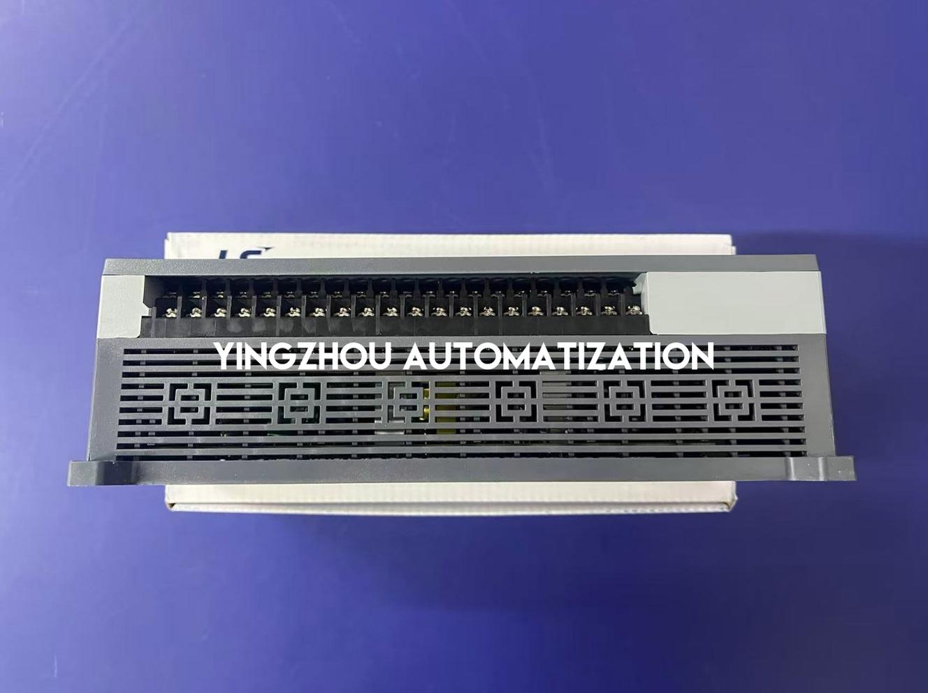 LS Electric XBC-DR60XS CPU Module | XGB Series Smart PLC | 60-Point I/O AC Power | Brand New Original-YingZhou Automatization