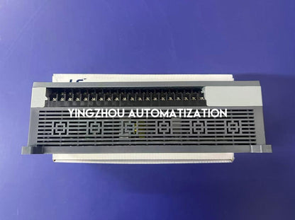 LS Electric XBC-DR60XS CPU Module | XGB Series Smart PLC | 60-Point I/O AC Power | Brand New Original-YingZhou Automatization
