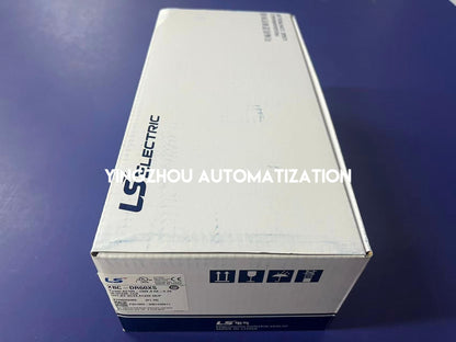 LS Electric XBC-DR60XS CPU Module | XGB Series Smart PLC | 60-Point I/O AC Power | Brand New Original-YingZhou Automatization