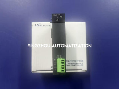 LS Electric XBL-C41A Communication Module | XGB Series RS-422/RS-485 Cnet Module | Brand New Original-YingZhou Automatization