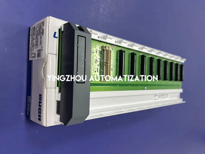 LS Electric XGB-M08A Main Base Unit | XGB Series | 8-Slot Expansion Chassis | Brand New Original-YingZhou Automatization