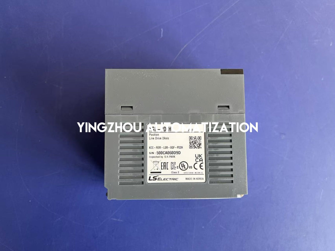 LS Electric XGF-PD2H Positioning Module | XGT Series | High-Speed Motion Control | Brand New Original-YingZhou Automatization