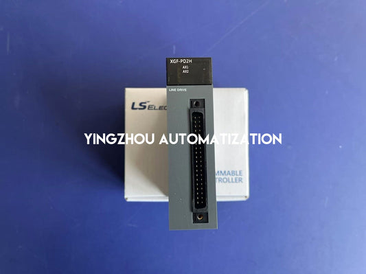 LS Electric XGF-PD2H Positioning Module | XGT Series | High-Speed Motion Control | Brand New Original-YingZhou Automatization