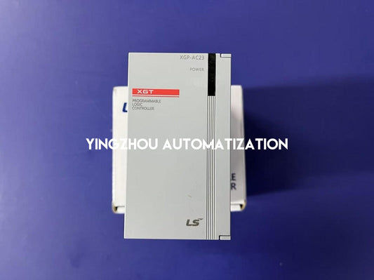 LS Electric XGP-AC23 Power Supply Module | XGT Series | AC Power Unit | Brand New Original-YingZhou Automatization