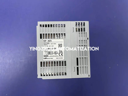 LS Electric XGP-ACF2 Power Supply Module | XGT Series PLC | Brand New Original-YingZhou Automatization