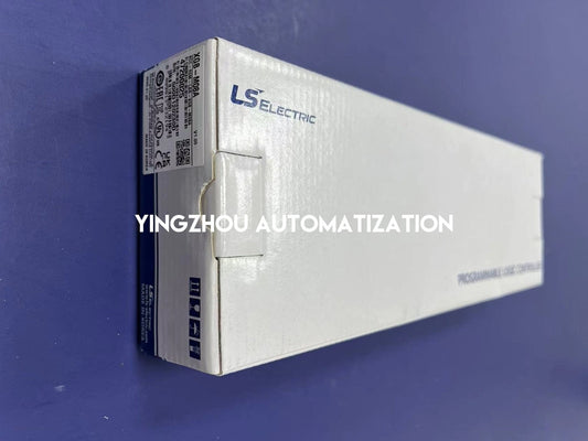 LS Electric XGT Series 8-Slot Base Rack XGB-M08A - Modular PLC Backplane-YingZhou Automatization