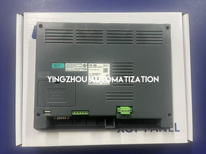 LS Electric eXP2-1000D HMI | XGT Panel 10.1 Inch TFT Touch Screen Operator Interface | Brand New Original-YingZhou Automatization