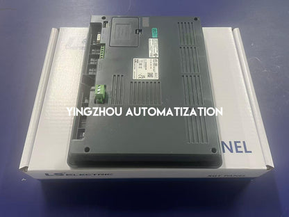 LS Electric eXP2-1000D HMI | XGT Panel 10.1 Inch TFT Touch Screen Operator Interface | Brand New Original-YingZhou Automatization