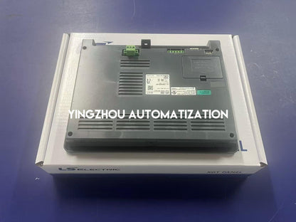LS Electric eXP2-1000D HMI | XGT Panel 10.1 Inch TFT Touch Screen Operator Interface | Brand New Original-YingZhou Automatization