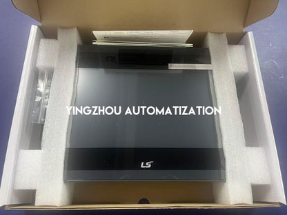 LS Electric eXP2-1000D HMI | XGT Panel 10.1 Inch TFT Touch Screen Operator Interface | Brand New Original-YingZhou Automatization